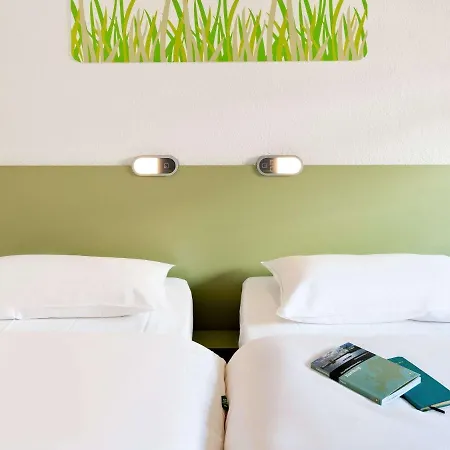 Hotel Ibis Budget Alexanderplatz *
