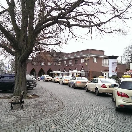 Bonverde Berlín