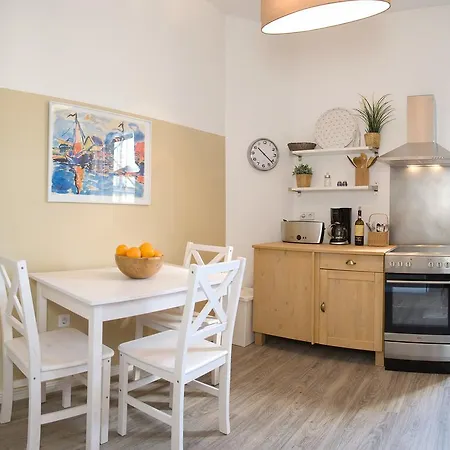 Family Apartments Mitte Berlin