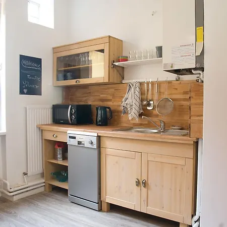 Family Apartments Mitte