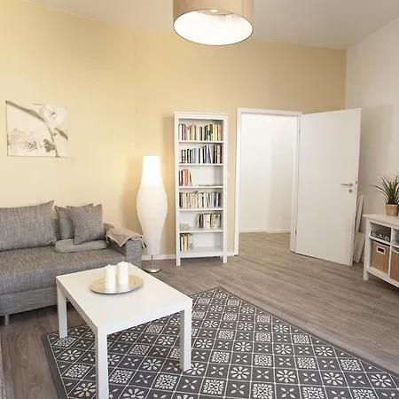 Family Apartments Mitte