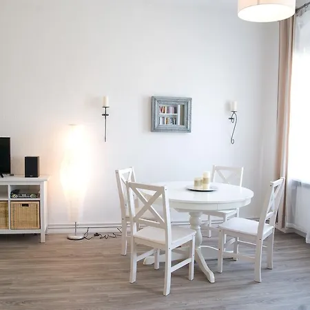 Apartment Family Apartments Mitte