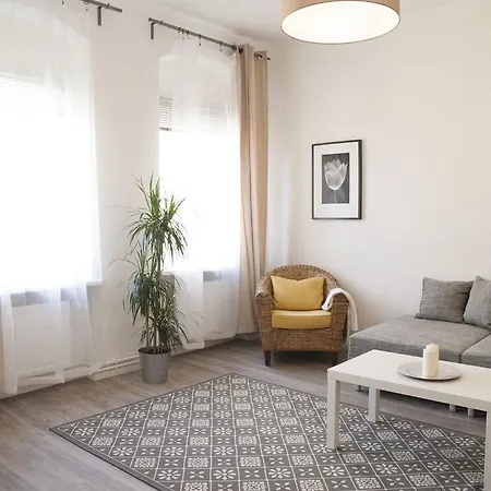 Family Apartments Mitte Berlin