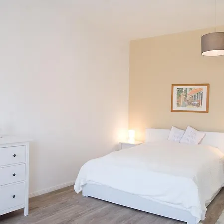 Family Apartments Mitte