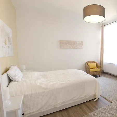 Family Apartments Mitte Berlin