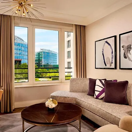 The Ritz-carlton, Berlin