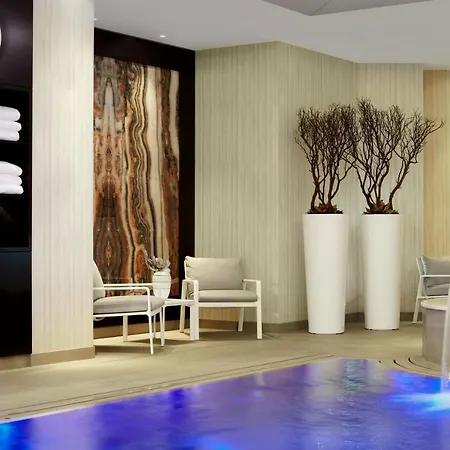 The Ritz-carlton, Hotel Berlin
