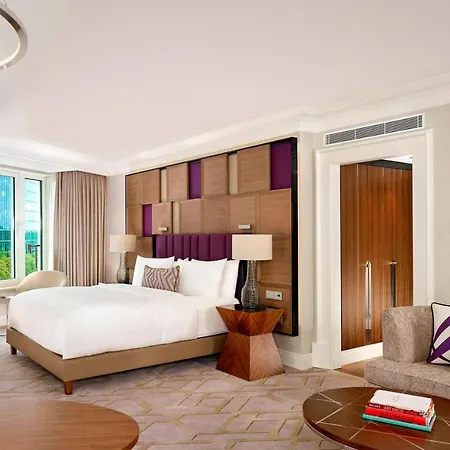 The Ritz-carlton, Hotel Berlin
