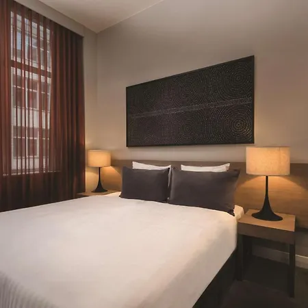 Aparthotel Adina Checkpoint Charlie Berlino