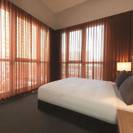 Adina Checkpoint Charlie Aparthotel Berlino