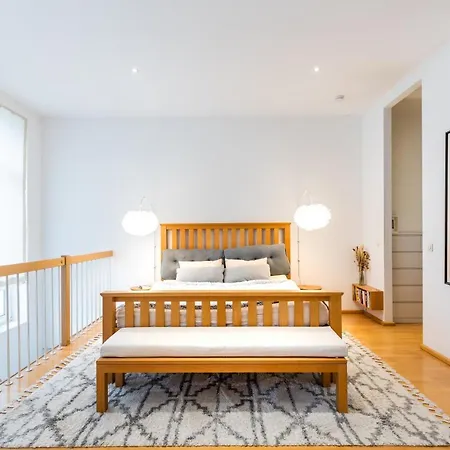 Luxury Townhouse With Garden - A Central Oasis Apartment Berlin