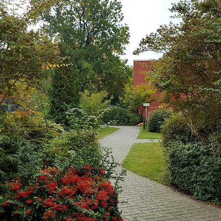 Hotel Gaestehaus Pauline Berlin