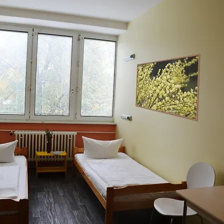 Ostello City Bed Am Kurfurstendamm