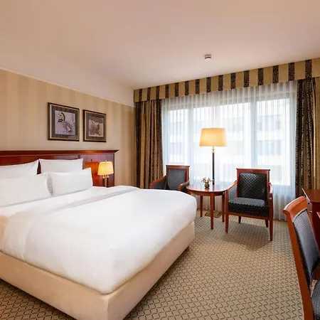 Jw Marriott 5* 베를린