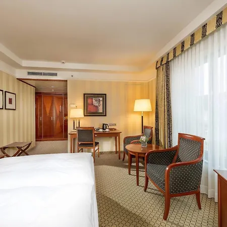 호텔 Jw Marriott