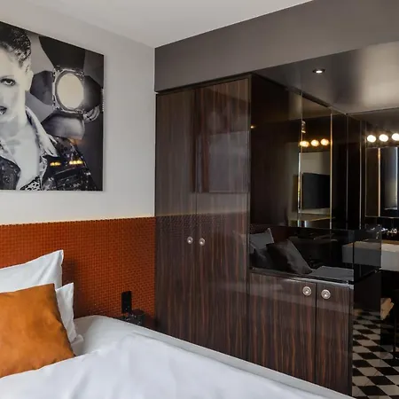 Hotel Mani By Amano