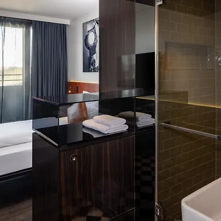 Hotel Mani By Amano 3*