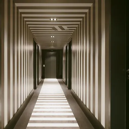 Mani By Amano Hotel 3*