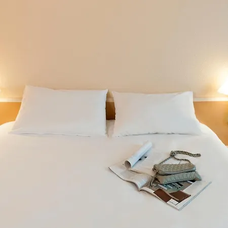 Hotel Ibis Potsdamer Platz Berlín