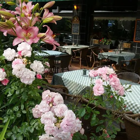 Der Kretaner Guest house *