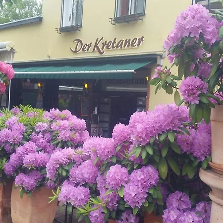 Guest house Der Kretaner *