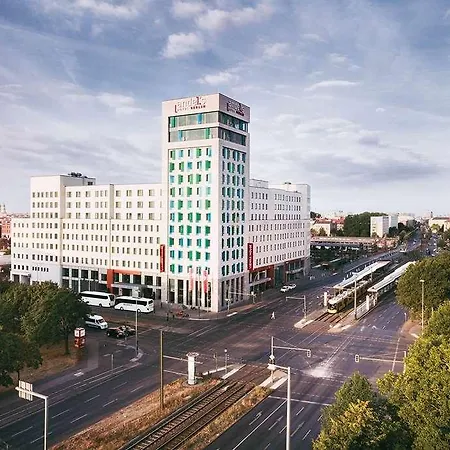 Vienna House By Wyndham Andel's 4*