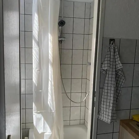 Apartment Ferienwohnung Am Schlosspark Charlottenburg Berlin