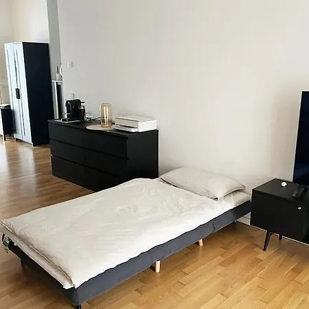 Loft House Of Collection Apartment Berlin