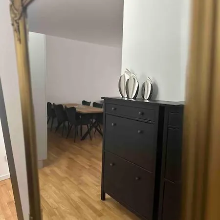 Apartment Loft House Of Collection Berlin