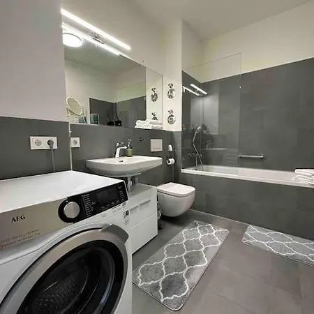 Loft House Of Collection Apartment *