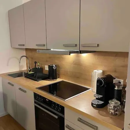 Loft House Of Collection Apartment Berlin