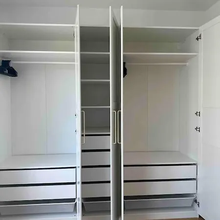 Loft House Of Collection Apartment