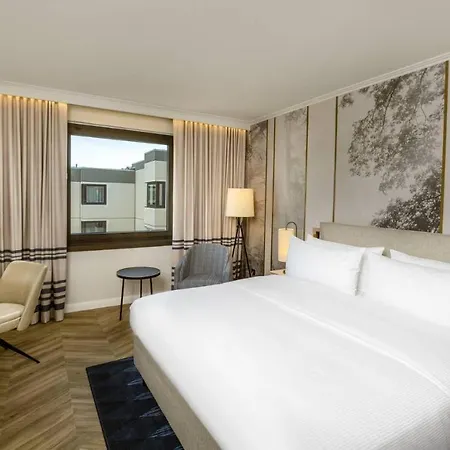 Doubletree By Hilton Ku'damm Berlin
