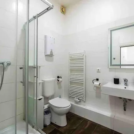 Apartment Big Fancy Center Berlin