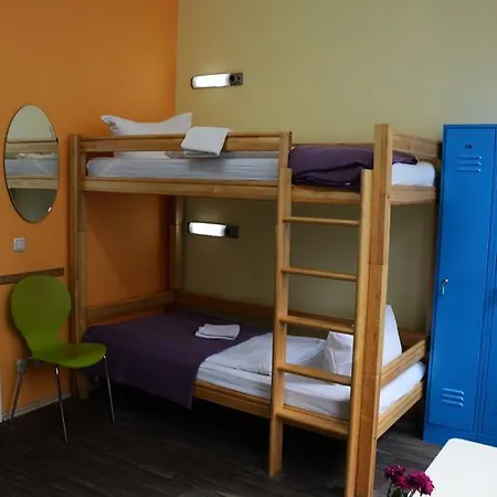 Ostello City Bed Am Kurfurstendamm Berlino