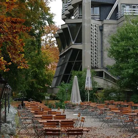 St.-michaels-heim Hotel