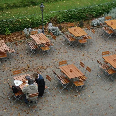 Hotel St.-michaels-heim 3*