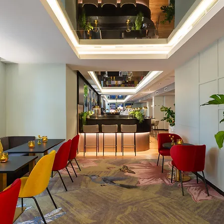 Leonardo Royal Alexanderplatz Hotel