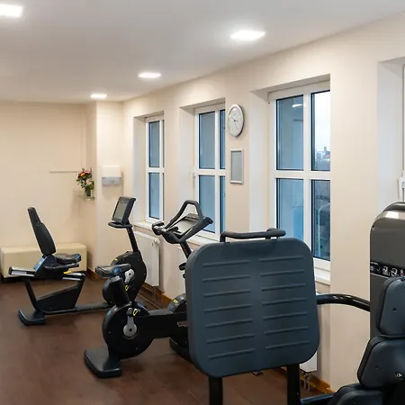 Leonardo Royal Alexanderplatz Hotel 4*