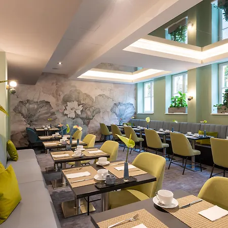 Leonardo Royal Alexanderplatz Hotel Berlin