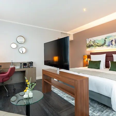 Leonardo Royal Alexanderplatz Hotel