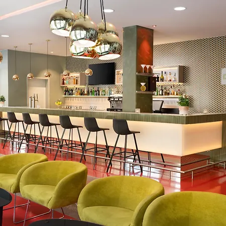 Leonardo Mitte Hotel Berlin