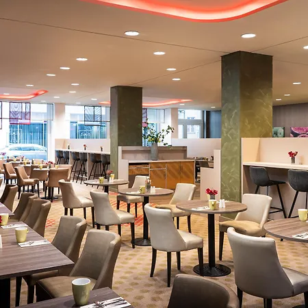 Leonardo Mitte Hotel 4*