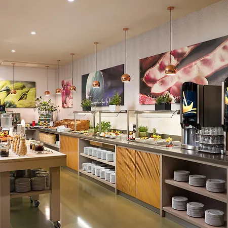 Hotel Leonardo Mitte Berlin