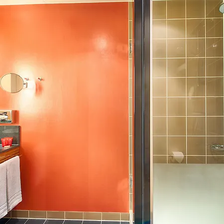 Leonardo Mitte 4* Berlin