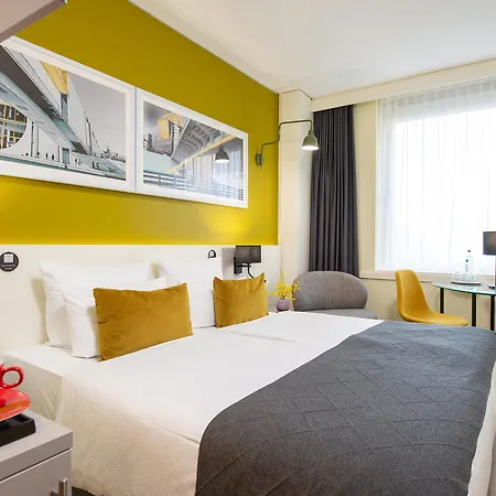 Hotel Leonardo Mitte