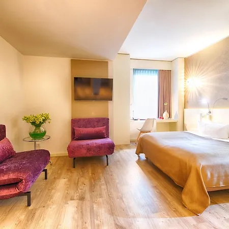 Leonardo Mitte Hotel