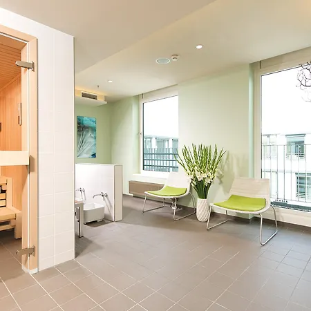 Leonardo Mitte Hotel 4*
