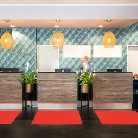 Leonardo Hotel Berlin