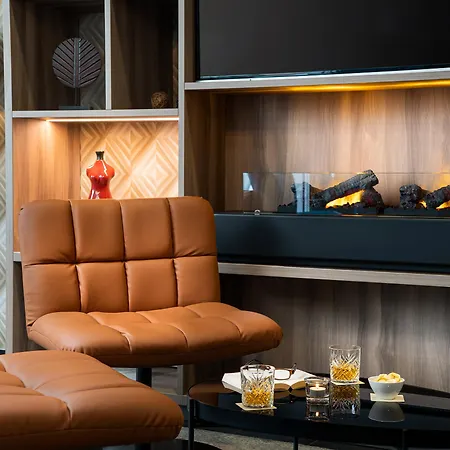 Hotel Leonardo 3*